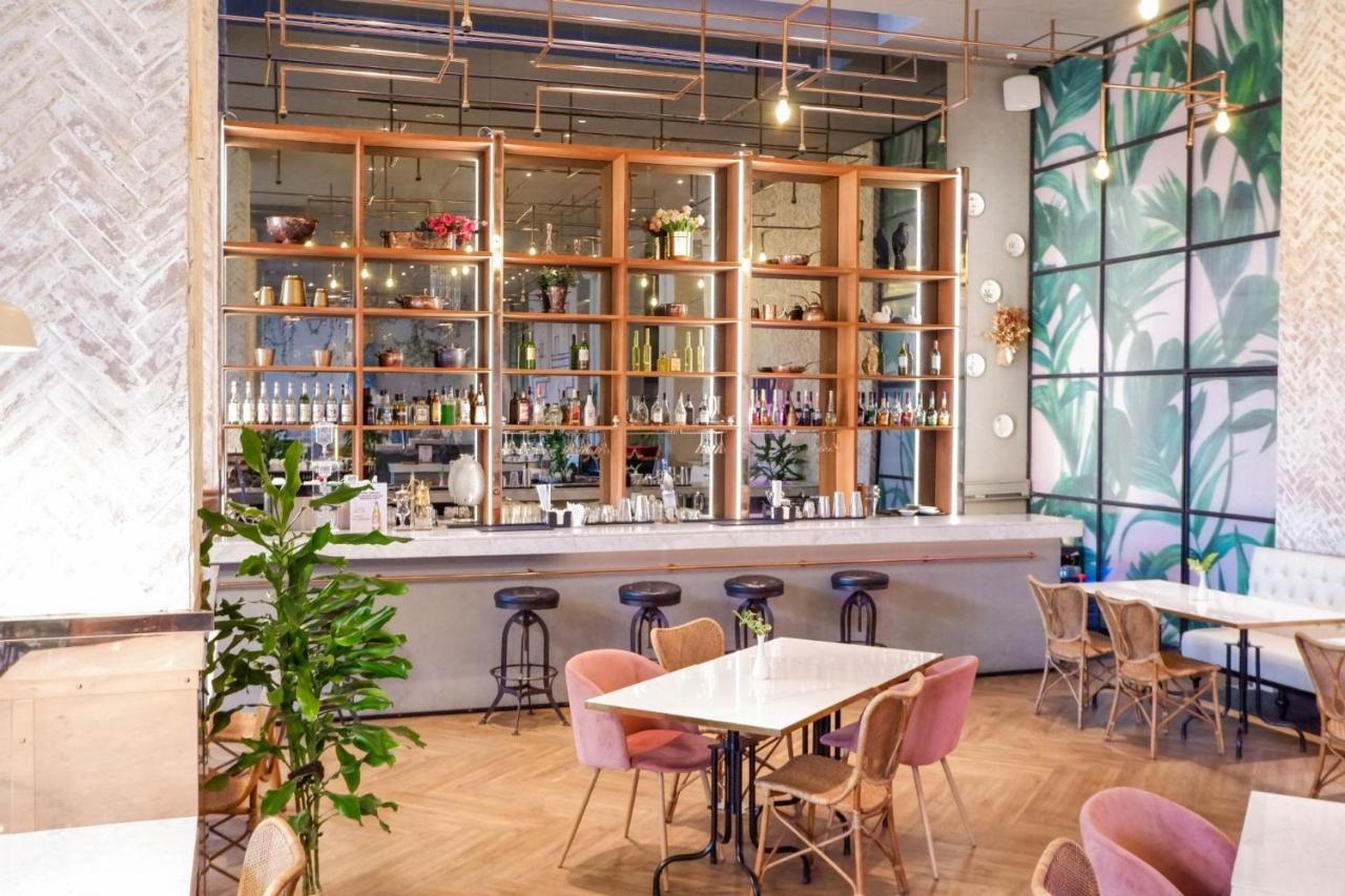 阿克玛尼酒店 雅加达 外观 照片