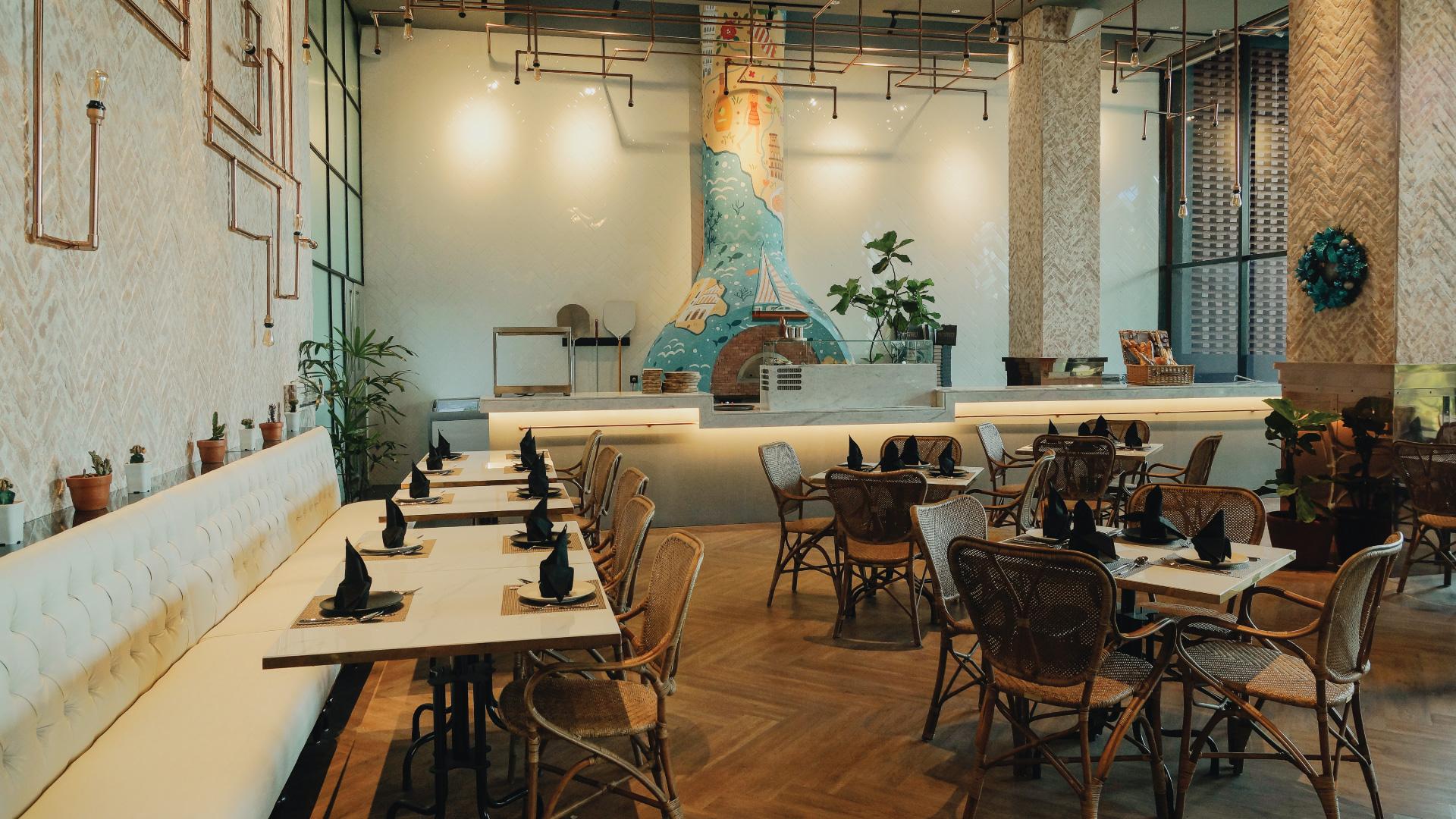 阿克玛尼酒店 雅加达 外观 照片